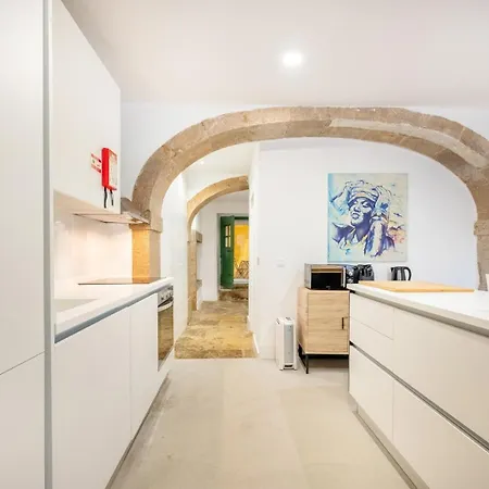 Guestready - Belem Attraction Bliss ליסבון