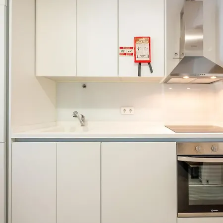 Guestready - Belem Attraction Bliss דירה *