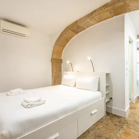 Guestready - Belem Attraction Bliss * ליסבון