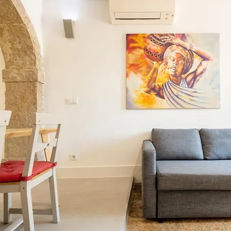 Guestready - Belem Attraction Bliss Apartamento Lisboa