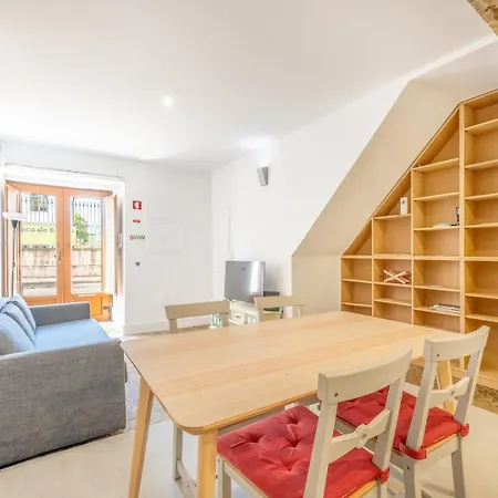 Guestready - Belem Attraction Bliss