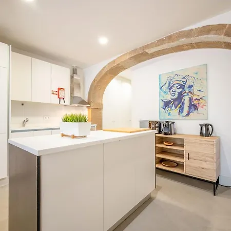 Guestready - Belem Attraction Bliss Appartement Lisboa