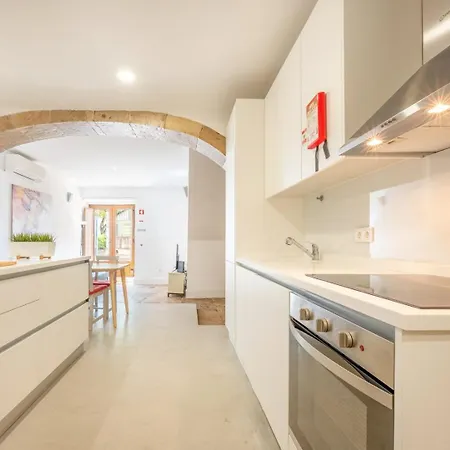 Apartamento Guestready - Belem Attraction Bliss