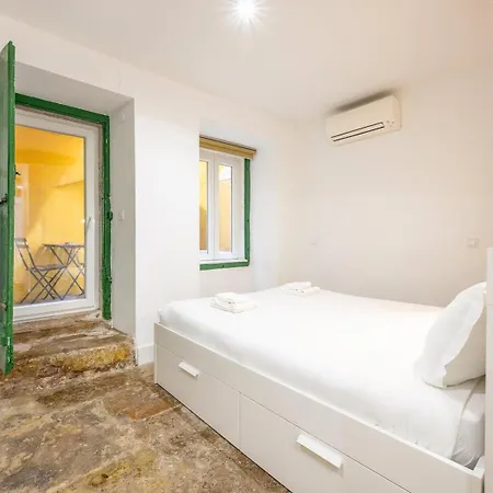 Guestready - Belem Attraction Bliss Lisboa