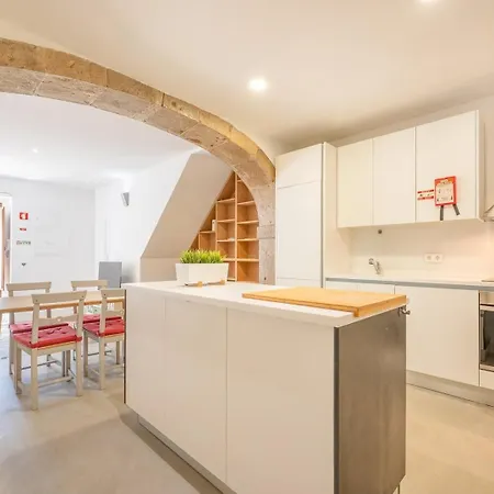 Guestready - Belem Attraction Bliss Appartement