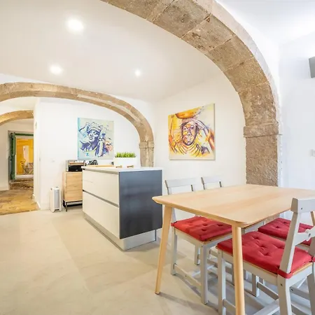 Guestready - Belem Attraction Bliss Appartement *