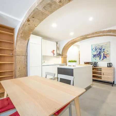 Guestready - Belem Attraction Bliss Appartement