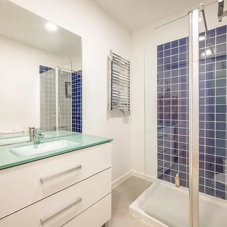 Guestready - Belem Attraction Bliss Appartement *