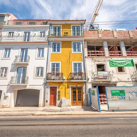 Guestready - Belem Attraction Bliss Lisboa